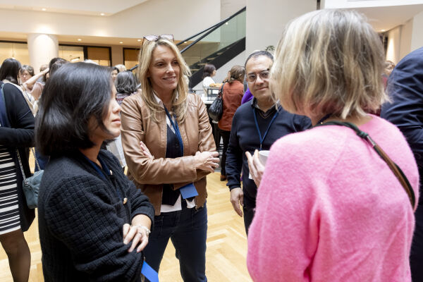 Accueil & Exposition - Photo 32